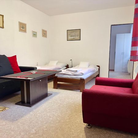 Privat Ruzenka Villa Liptovský Mikuláš Екстериор снимка