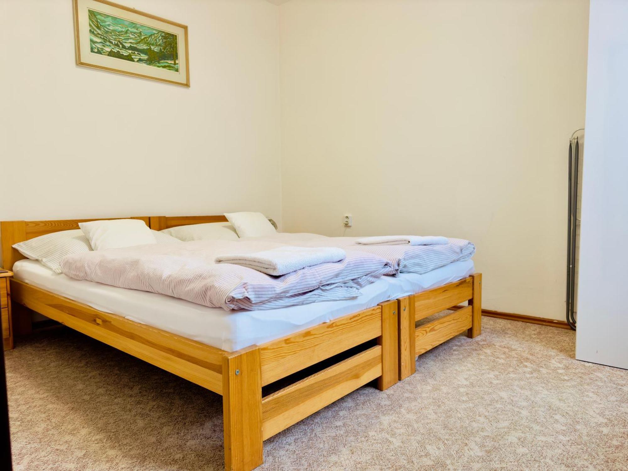 Privat Ruzenka Villa Liptovský Mikuláš Екстериор снимка
