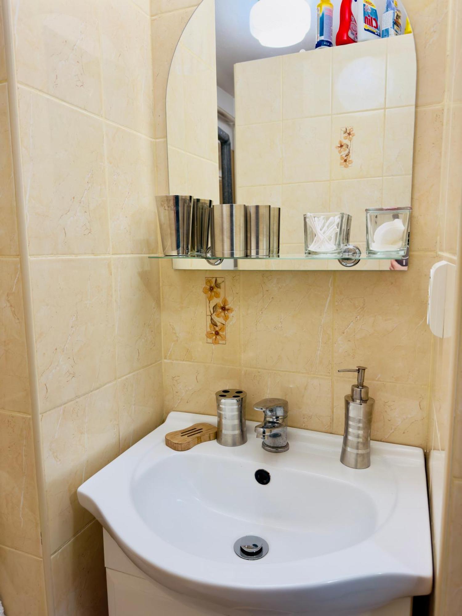 Privat Ruzenka Villa Liptovský Mikuláš Екстериор снимка