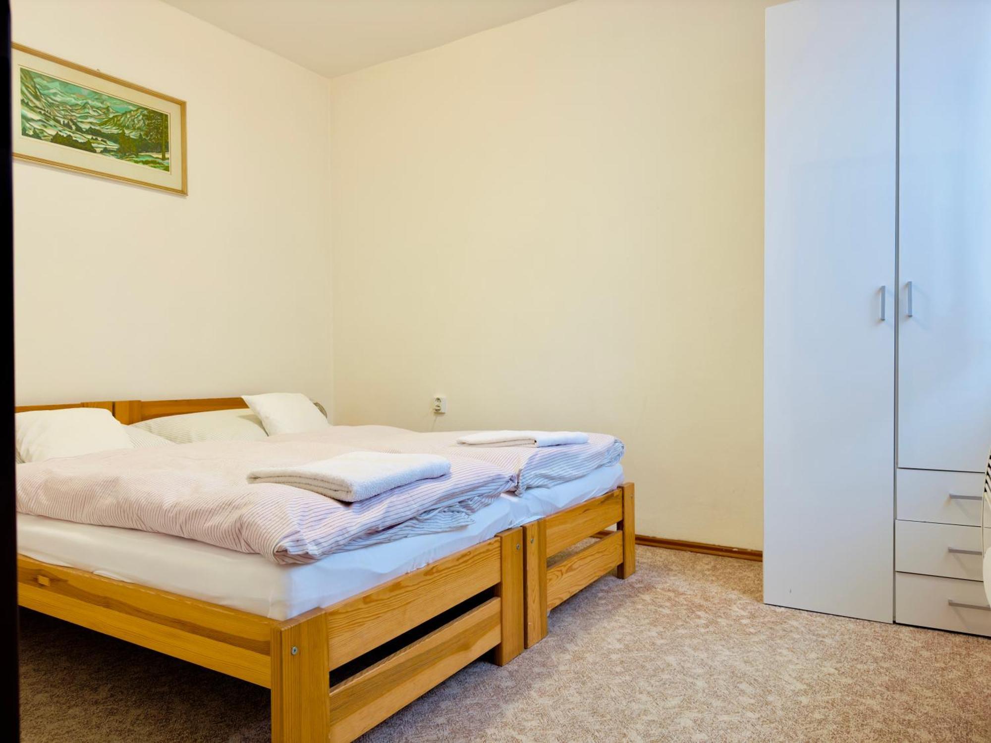 Privat Ruzenka Villa Liptovský Mikuláš Екстериор снимка