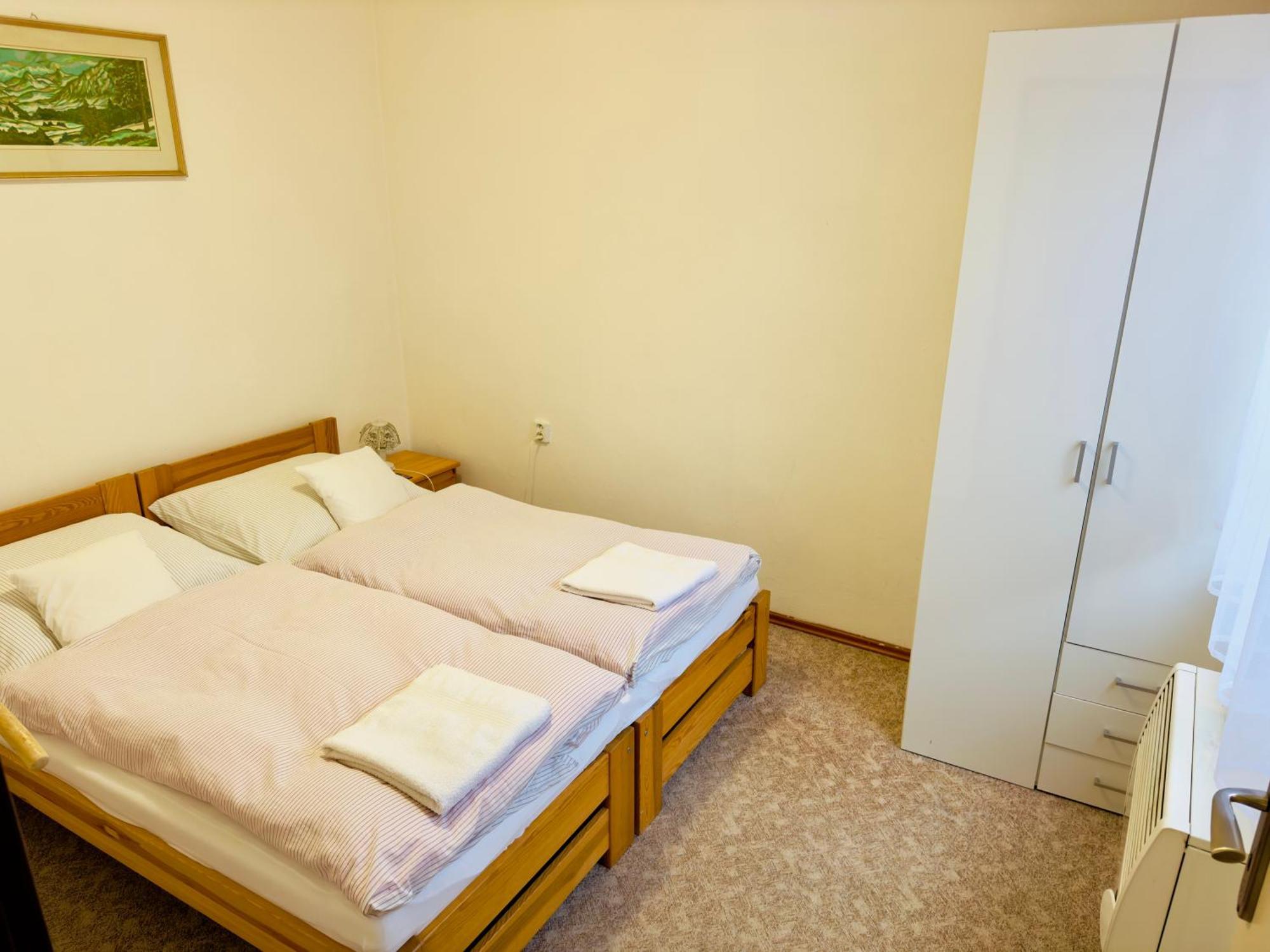 Privat Ruzenka Villa Liptovský Mikuláš Екстериор снимка