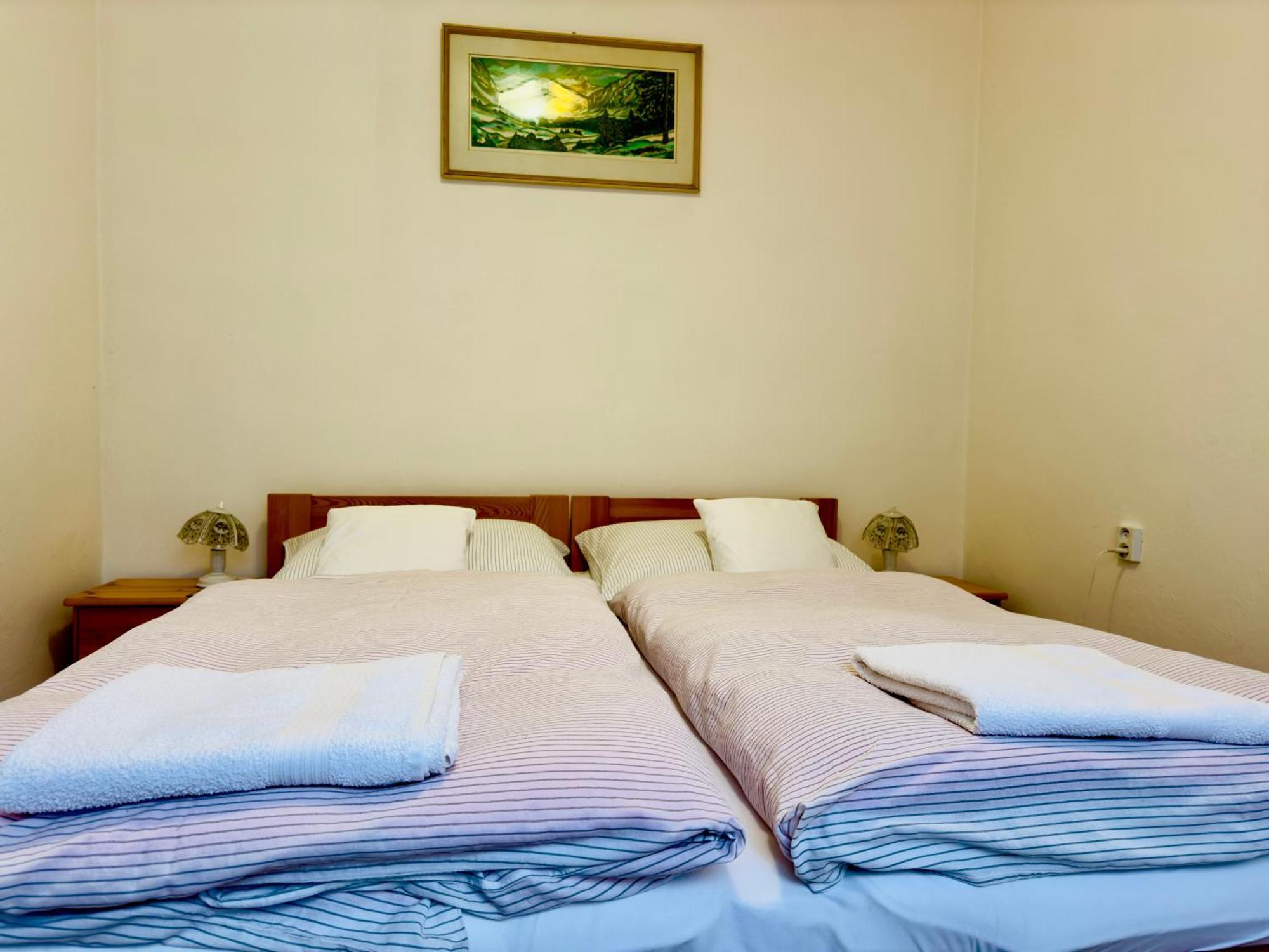 Privat Ruzenka Villa Liptovský Mikuláš Екстериор снимка
